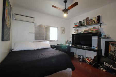 Apartamento para alugar com 94m², 3 quartos e 2 vagasQuarto 1
