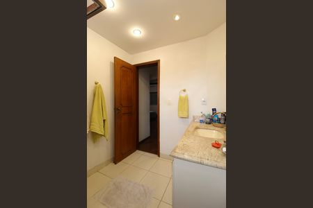Apartamento para alugar com 94m², 3 quartos e 2 vagasBanheiro