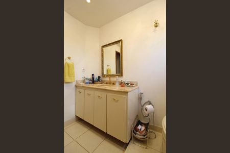 Apartamento para alugar com 94m², 3 quartos e 2 vagasBanheiro