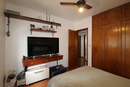 Apartamento para alugar com 94m², 3 quartos e 2 vagasQuarto 2