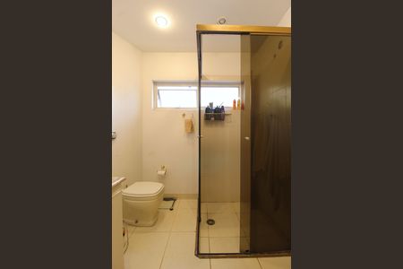 Apartamento para alugar com 94m², 3 quartos e 2 vagasBanheiro