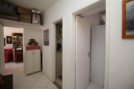 Apartamento à venda com 115m², 4 quartos e 2 vagasSala