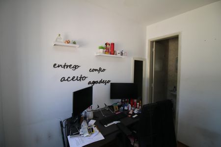 Apartamento à venda com 115m², 4 quartos e 2 vagasQuarto de Serviço