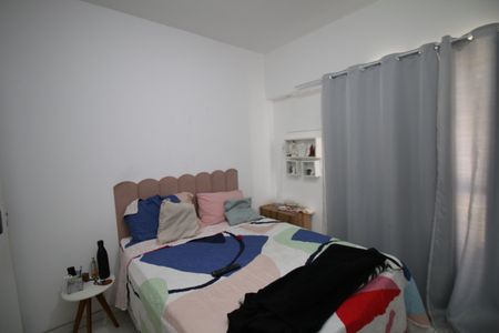 Apartamento à venda com 115m², 4 quartos e 2 vagasQuarto 1