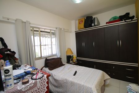 Apartamento à venda com 115m², 4 quartos e 2 vagasQuarto 2
