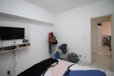 Apartamento à venda com 115m², 4 quartos e 2 vagasQuarto 1