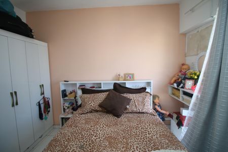 Apartamento à venda com 115m², 4 quartos e 2 vagasSuíte