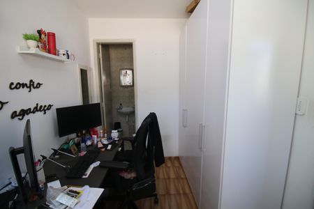 Apartamento à venda com 115m², 4 quartos e 2 vagasQuarto de Serviço