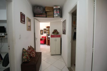 Apartamento à venda com 115m², 4 quartos e 2 vagasSala