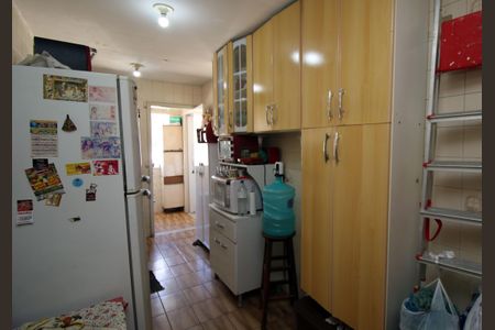 Apartamento à venda com 115m², 4 quartos e 2 vagasCozinha