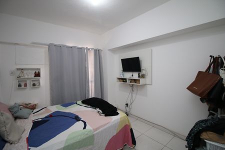 Apartamento à venda com 115m², 4 quartos e 2 vagasQuarto 1
