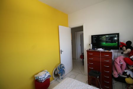 Apartamento à venda com 115m², 4 quartos e 2 vagasQuarto 2