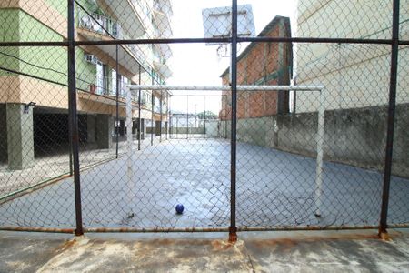 Apartamento à venda com 115m², 4 quartos e 2 vagasÁrea comum - Quadra poliesportiva