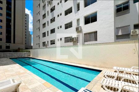 Apartamento à venda com 45m², 1 quarto e 1 vagaÁrea comum