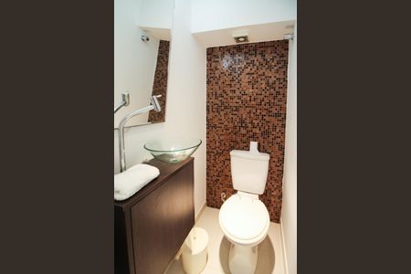 Apartamento à venda com 45m², 1 quarto e 1 vagaLavabo