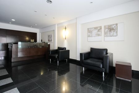 Apartamento à venda com 45m², 1 quarto e 1 vagaÁrea comum