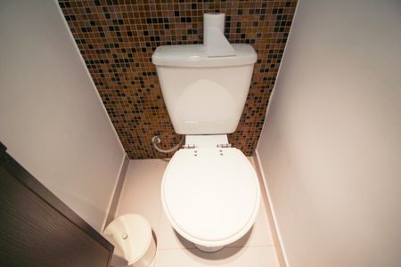 Apartamento à venda com 45m², 1 quarto e 1 vagaLavabo