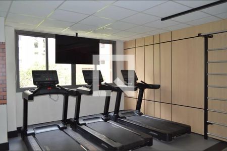 Apartamento à venda com 176m², 3 quartos e 3 vagasÁrea Comum