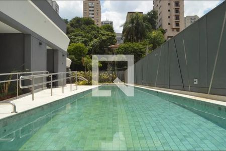 Apartamento à venda com 176m², 3 quartos e 3 vagasÁrea Comum