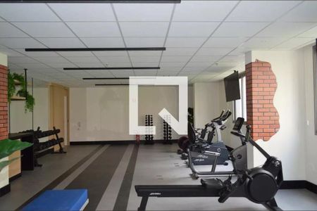 Apartamento à venda com 176m², 3 quartos e 3 vagasÁrea Comum