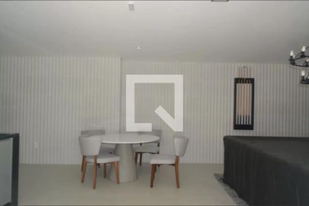 Apartamento à venda com 176m², 3 quartos e 3 vagasÁrea Comum