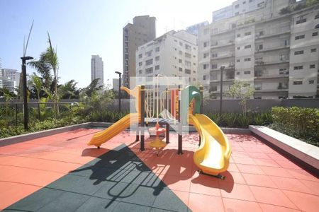 Apartamento à venda com 176m², 3 quartos e 3 vagasÁrea Comum