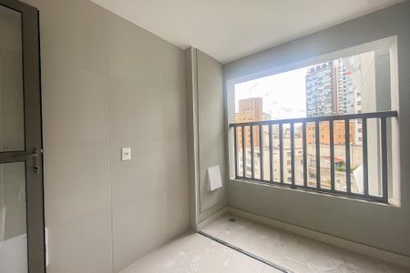 Apartamento à venda com 176m², 3 quartos e 3 vagasÁrea de Serviço