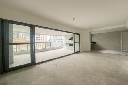 Apartamento à venda com 176m², 3 quartos e 3 vagasSala
