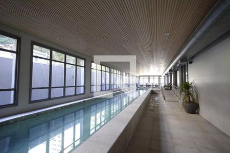 Apartamento à venda com 176m², 3 quartos e 3 vagasÁrea Comum