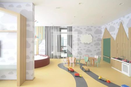 Apartamento à venda com 176m², 3 quartos e 3 vagasÁrea Comum