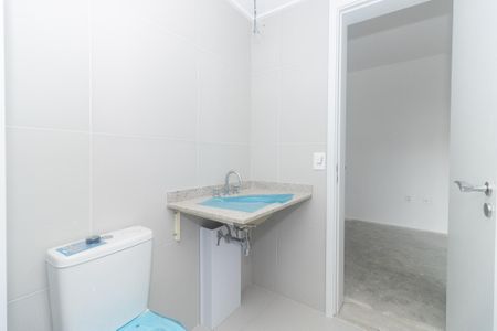 Apartamento à venda com 176m², 3 quartos e 3 vagasBanheiro Suíte 03