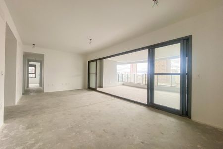 Apartamento à venda com 176m², 3 quartos e 3 vagasSala
