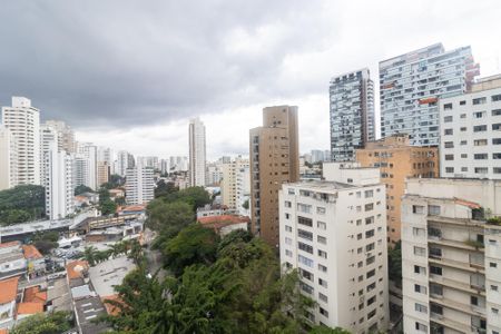 Apartamento à venda com 176m², 3 quartos e 3 vagasVista Varanda Master