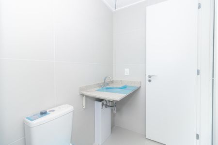 Apartamento à venda com 176m², 3 quartos e 3 vagasBanheiro Suíte 02