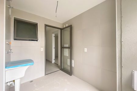 Apartamento à venda com 176m², 3 quartos e 3 vagasÁrea de Serviço