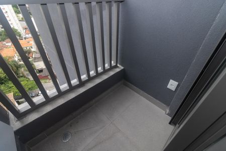 Apartamento à venda com 176m², 3 quartos e 3 vagasVaranda Suíte 03