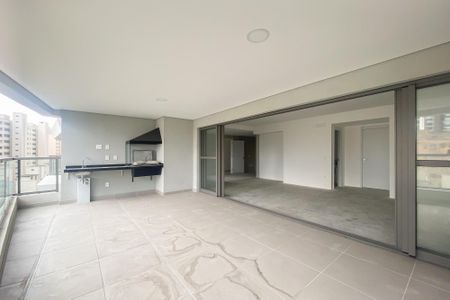Apartamento à venda com 176m², 3 quartos e 3 vagasVaranda Sala