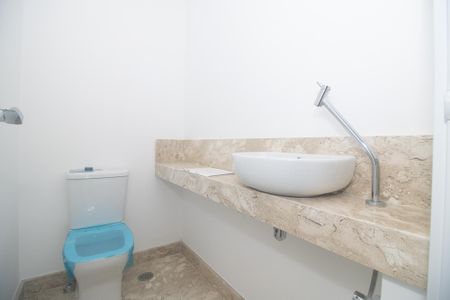 Apartamento à venda com 176m², 3 quartos e 3 vagasLavabo