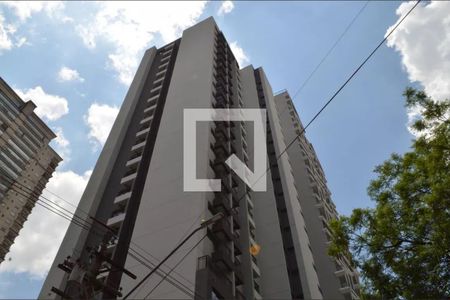 Apartamento à venda com 176m², 3 quartos e 3 vagasFachada