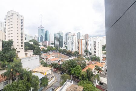 Apartamento à venda com 176m², 3 quartos e 3 vagasVista Varanda Suíte 03