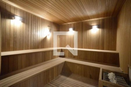 Apartamento à venda com 176m², 3 quartos e 3 vagasÁrea Comum