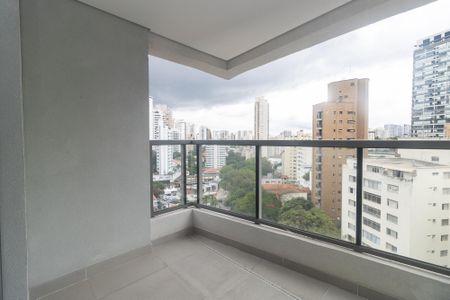 Apartamento à venda com 176m², 3 quartos e 3 vagasVaranda Master