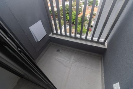 Apartamento à venda com 176m², 3 quartos e 3 vagasVaranda Suíte 03