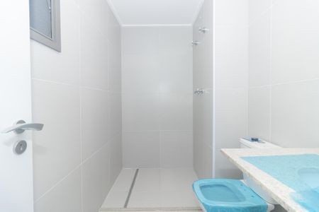 Apartamento à venda com 176m², 3 quartos e 3 vagasBanheiro Suíte 03