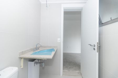 Apartamento à venda com 176m², 3 quartos e 3 vagasBanheiro Suíte 03