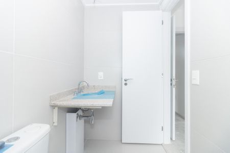 Apartamento à venda com 176m², 3 quartos e 3 vagasBanheiro Suíte 02