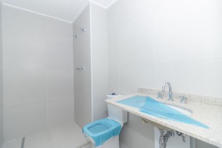 Apartamento à venda com 176m², 3 quartos e 3 vagasBanheiro Suíte 03