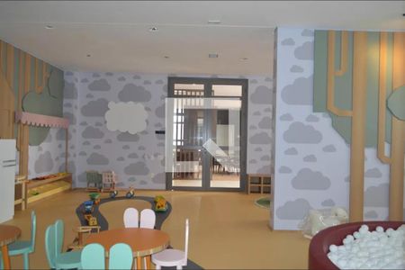 Apartamento à venda com 176m², 3 quartos e 3 vagasÁrea Comum