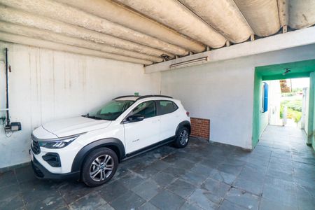 Casa à venda com 93m², 2 quartos e 2 vagas Casa à venda com 93m², 2 quartos e 2 vagasGaragem