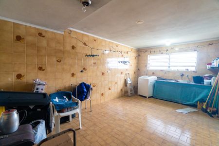 Casa à venda com 93m², 2 quartos e 2 vagas Casa à venda com 93m², 2 quartos e 2 vagasLavanderia